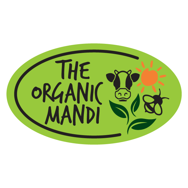 The Organic Mandi